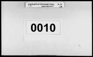 Einreichung vierteljährlicher und jährlicher Erzlieferungsextrakte von der Generalschmelzadministration