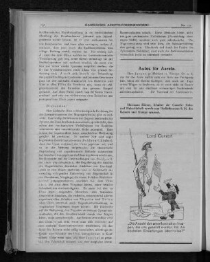 Hermann Hämer, Inhaber der Casseler Keks- und Biskuitfabrik ...