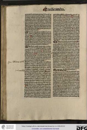 Inest autem contrarietas secundum quod quale est ut iustitia iustitie contraria est...