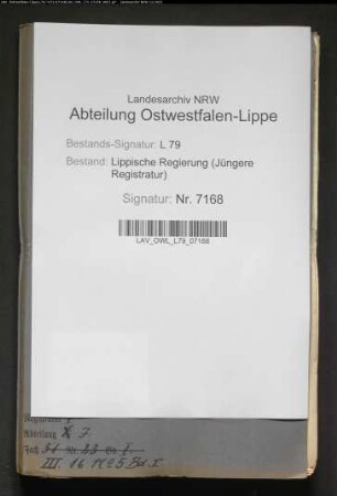 Anschluss der Gutsgemeinden im Amt Brake an Stadt- und Dorfgemeinden