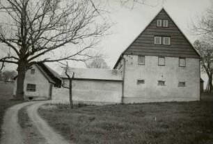Bauernhof, Altenberg