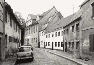 Platz, Borna (Kreis Borna)