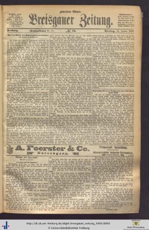 14.01.1900 (Zweites Blatt)