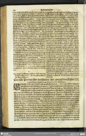 Außlegung des hundert und zwey und dreyssigsten Psalms