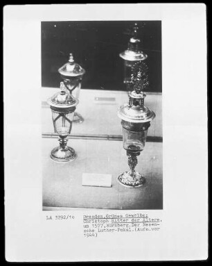 Der Nesensche Luther-Pokal