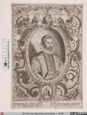 Bildnis Achille Pedroccha