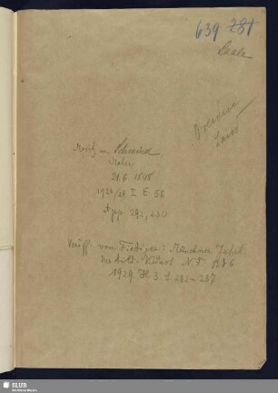 230. Schwind, Moritz von