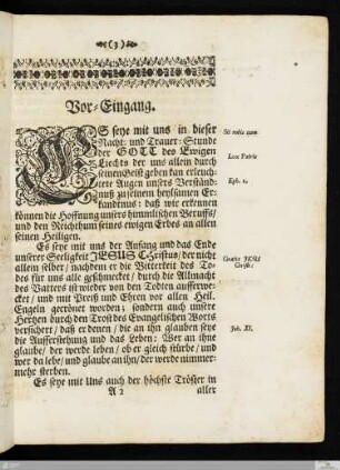 Christliche Leich=Sermon