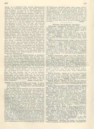 419-420 [Rezension] Scharling, Henrik, Det Svundne og det Vundne