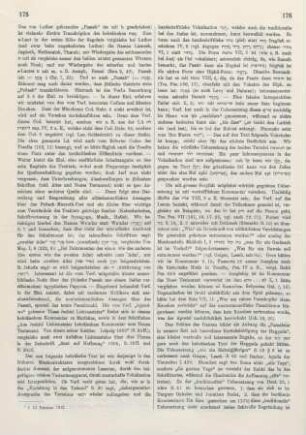 172-173 [Rezension] Lehmann, Edvard, Der Buddhismus als indische Sekte, als Weltreligion