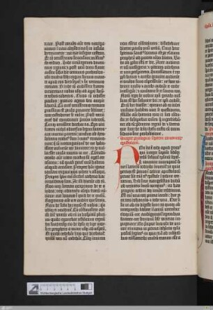 Prologus septem catholicarum epistolarum