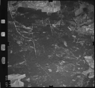 Luftbild: Film 6 Bildnr. 124
