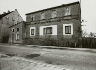 Wohnhaus, Forst (Lausitz)