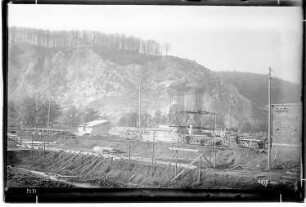 Niedersachswerfen, Gesamt, Kohnstein