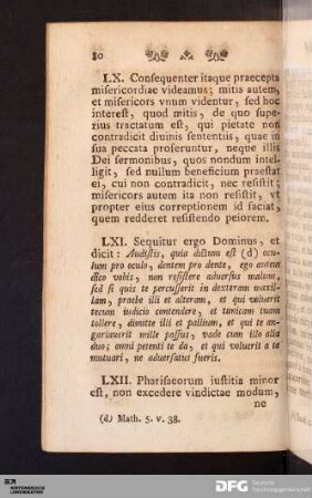 [LXI. - LXX.]