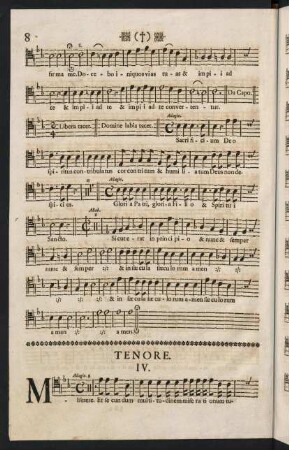 8-11, Miserere IV.