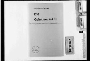 Einzelne Rechtsverhältnisse des Adels: Patrimonialgerichtsbarkeit und -Polizeiverwaltung