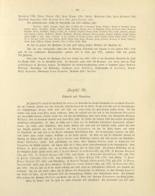 Kapitel 38. Schwedt und Vierraden