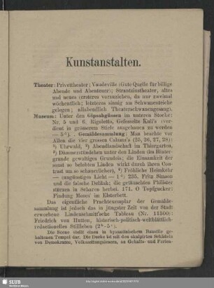 Kunstanstalten