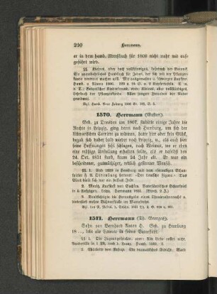 1571. Herrmann (Th. Georges).