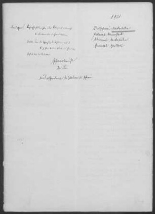Neckarsulm mit Binswangen, Dahenfeld, Erlenbach und Gundelsheim: Pfarrbericht 1931