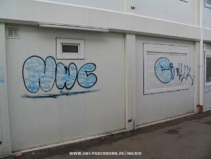 NWC Ci