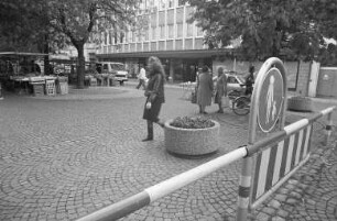 BNN-Leserbrief zur Parkplatzsituation am Werderplatz