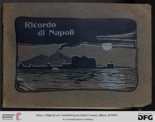 Ricordo di Napoli