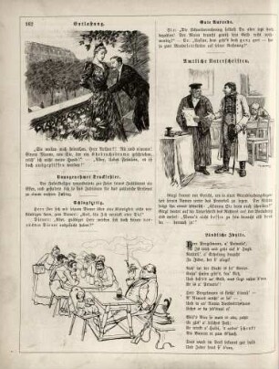 "Entlastung" "Amtliche Unterschriften" "Ländliche Idylle"