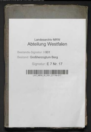 Besitzungen und Einkünfte der Johanniterkommende zu Münster