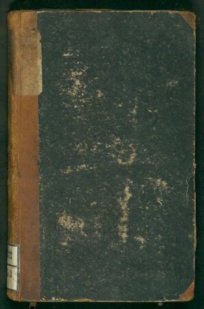 2. Th.: Vergangenheit und Zukunft : Roman