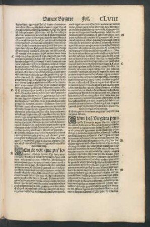 Prologus in sermonem angelicum de excellentia virginis Marie.