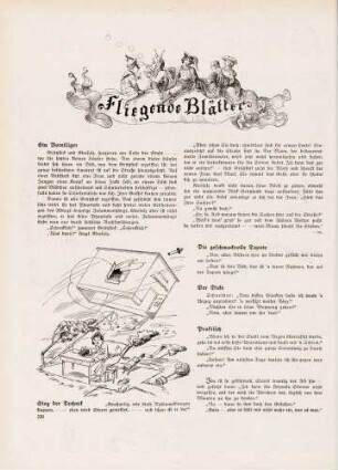 "Sieg der Technik"