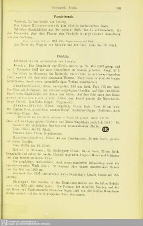 Polditz