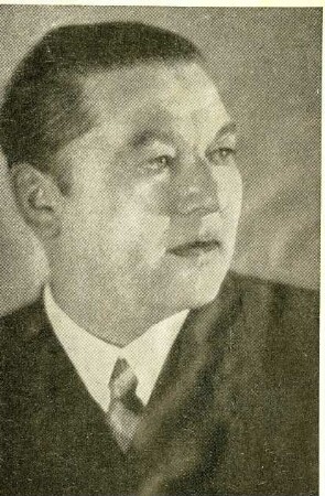 Prohaska, Jaro