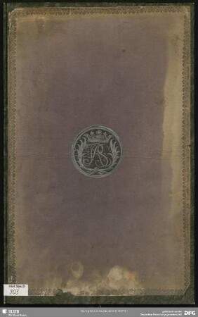 Ode Viri Praenobilissimi Doctissimi Atque Experientissimi Domini Johannis Rudolphi ... Memoriae Dicata A Professorum Collegio Interprete