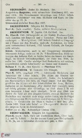 Rottenburg a.d.Laaber