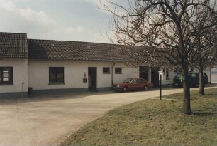 Außenbezirk Wesel/Rhein