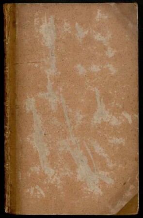 Manual 1789, Göttingen, 1789 : 1789