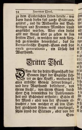 54-64, Dritter Theil.