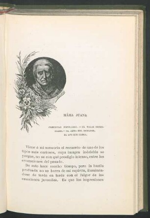 Máma Juana