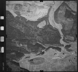 Luftbild: Film 13 Bildnr. 525