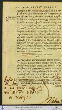 Handschriftliche Eintragungen
