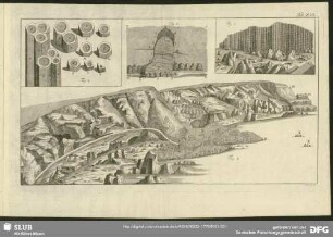 Tab. XIII. Fig. 1 - Fig. 4