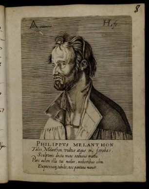 Philippus Melanthon