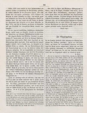86-87 Zur Ehegesetzgebung