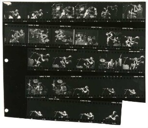 Blue Box 31.10.85 I