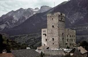 Burg Landeck