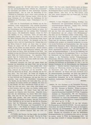 252-254 [Rezension] Clemens Alexandrinus, Stromata Buch VII und VIII. Excerpta ex Theodoto. Eclogae propheticae. Quis dives salvetur. Fragmente