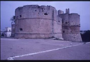 Otranto, Castello